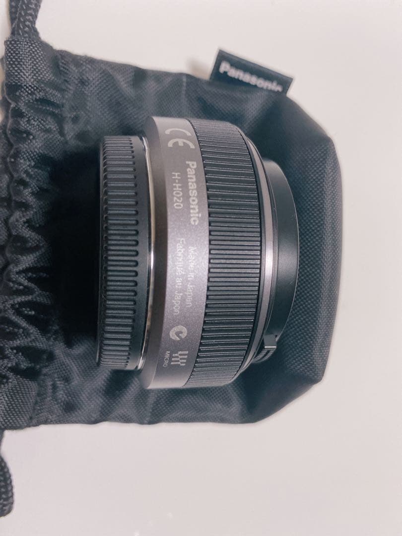 OLYMPUS OM-D E-M5 とレンズ3種セット