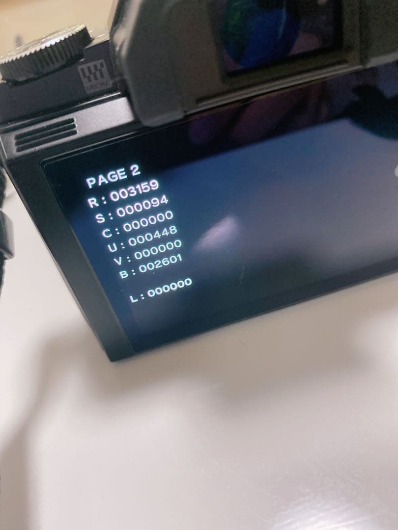 OLYMPUS OM-D E-M5 とレンズ3種セット