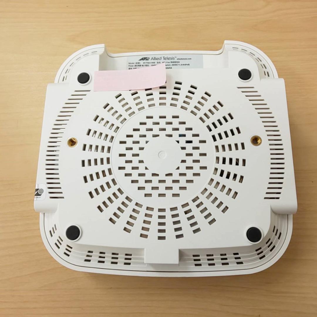 <送料無料> アライドテレシス 無線LANアクセスポイント AT-TQm1402