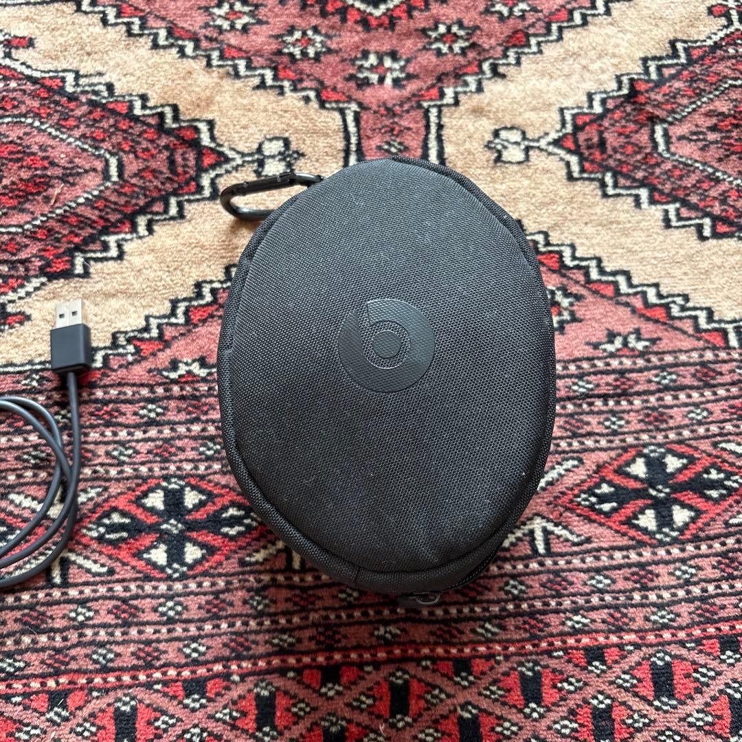 ヘッドホン Beats Solo3 Wireless headphone