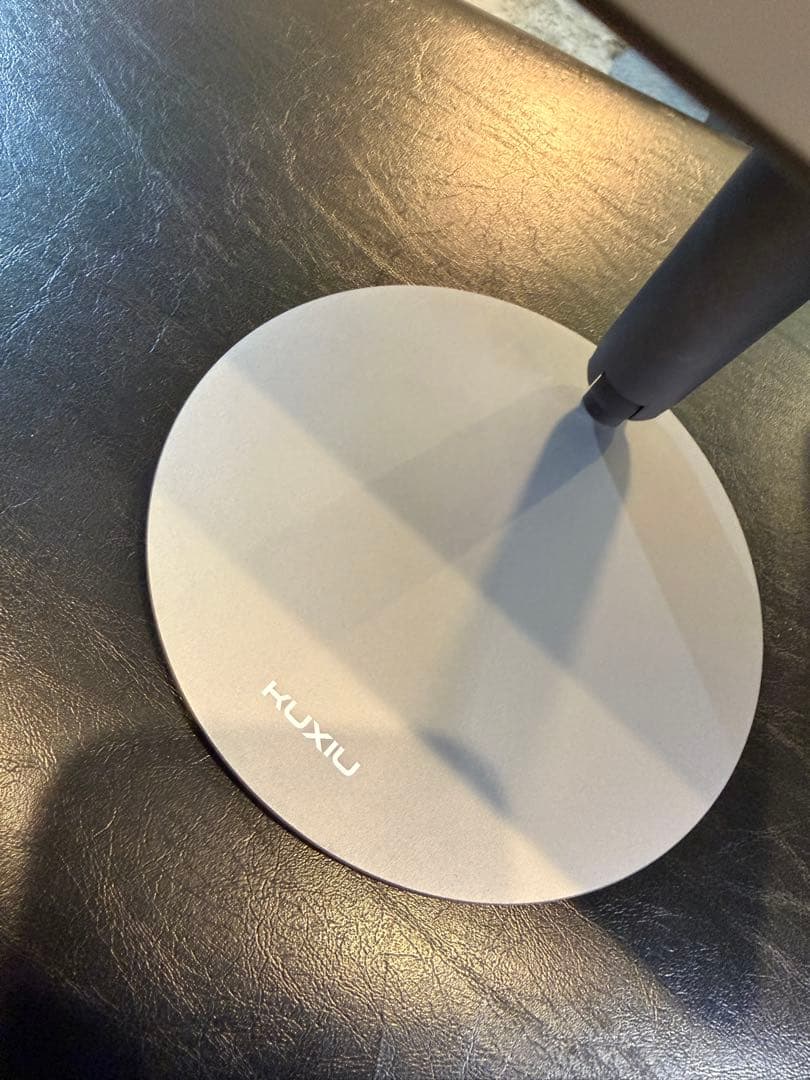 LULULOOK マグネティックワイヤレス充電スタンドM4 iPad Pro13