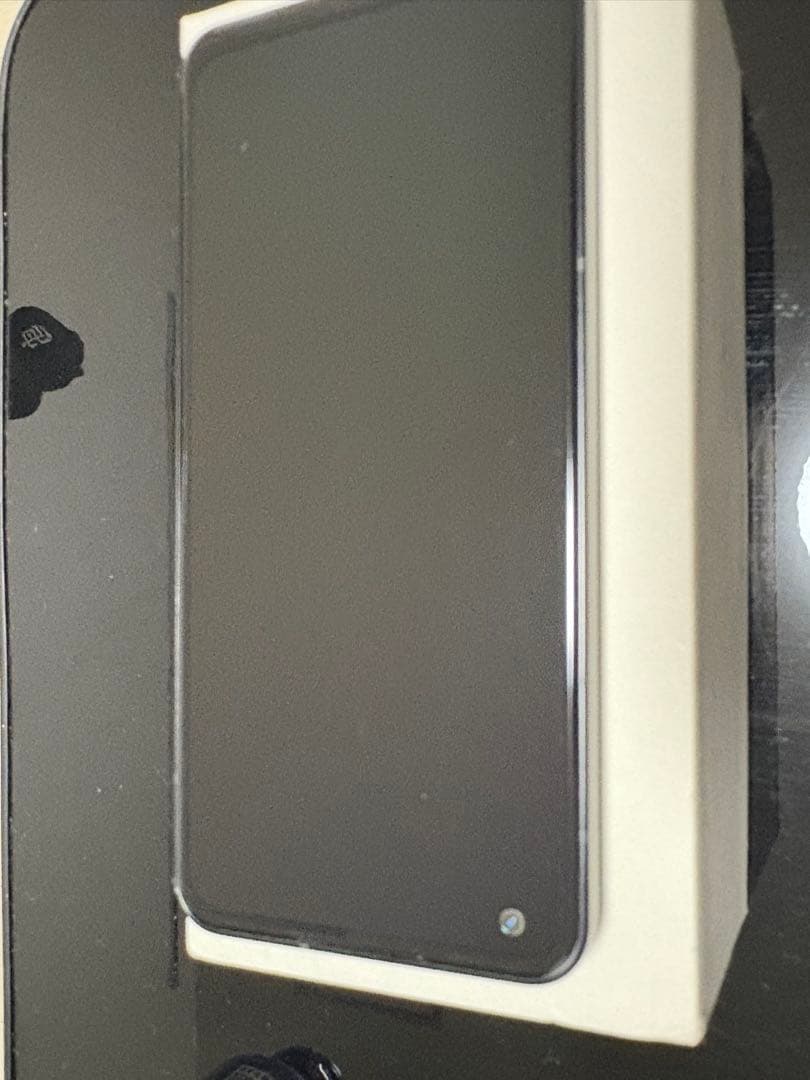 【最終値下げ】ASUS Zenfone10 オーロラグリーン⚠️出品 〜2/6