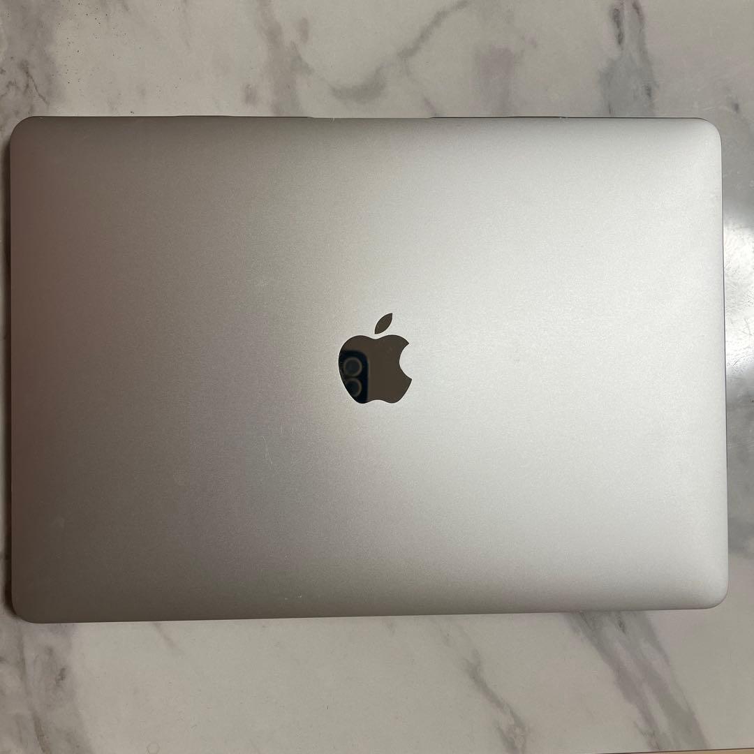 【美品】MacBook Pro 13.3インチ 8GB 256GB