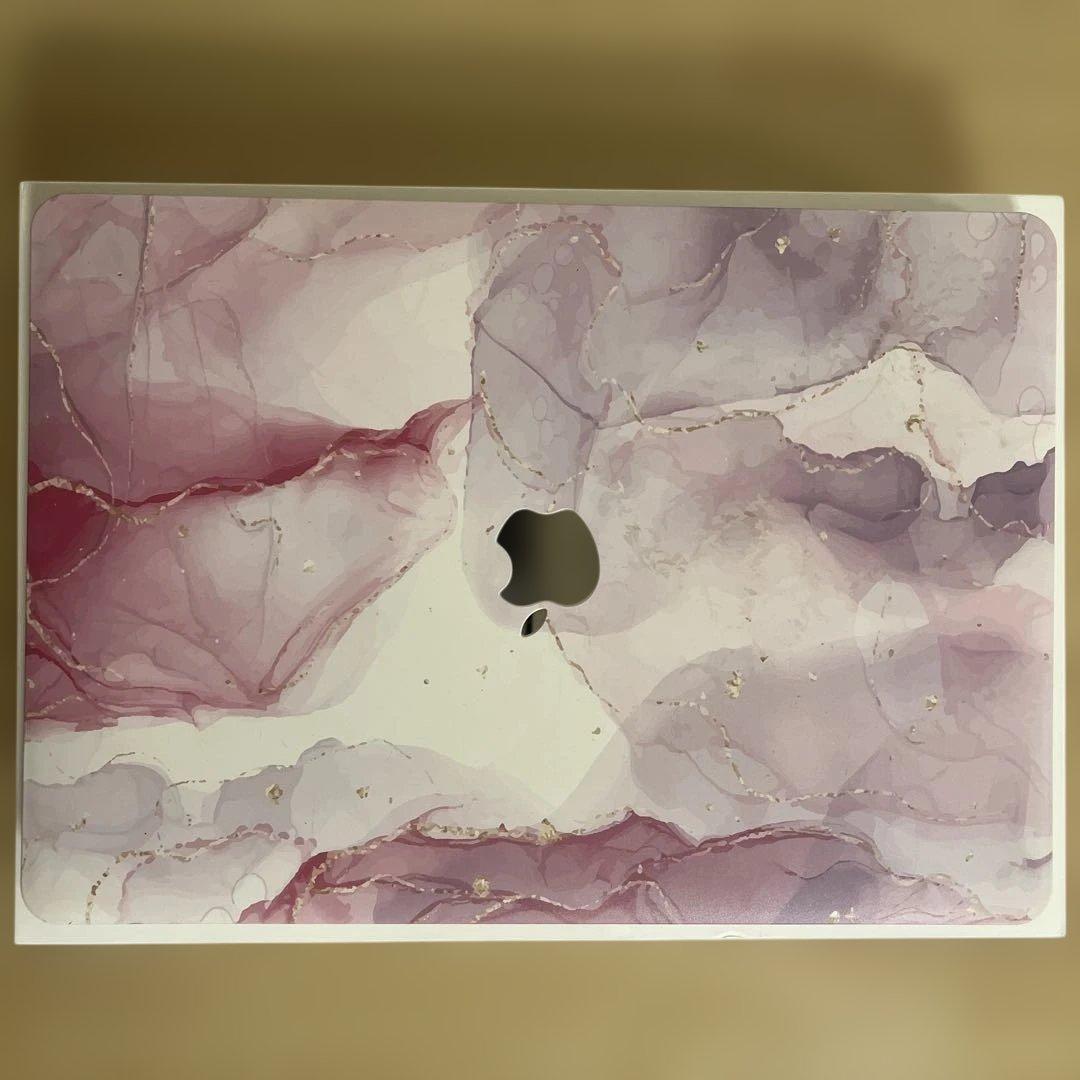 【美品】MacBook Pro 13.3インチ 8GB 256GB