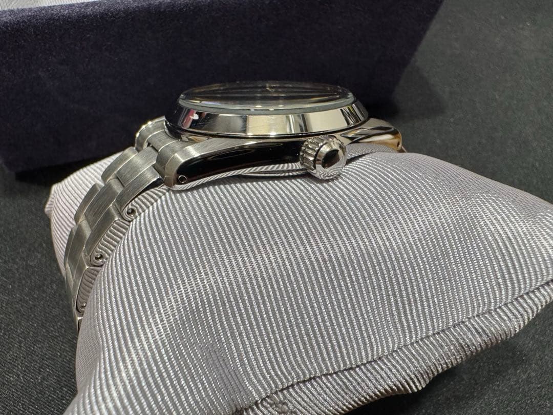 SEIKO IENAxHIROB セイコー イエナ × ヒロブ