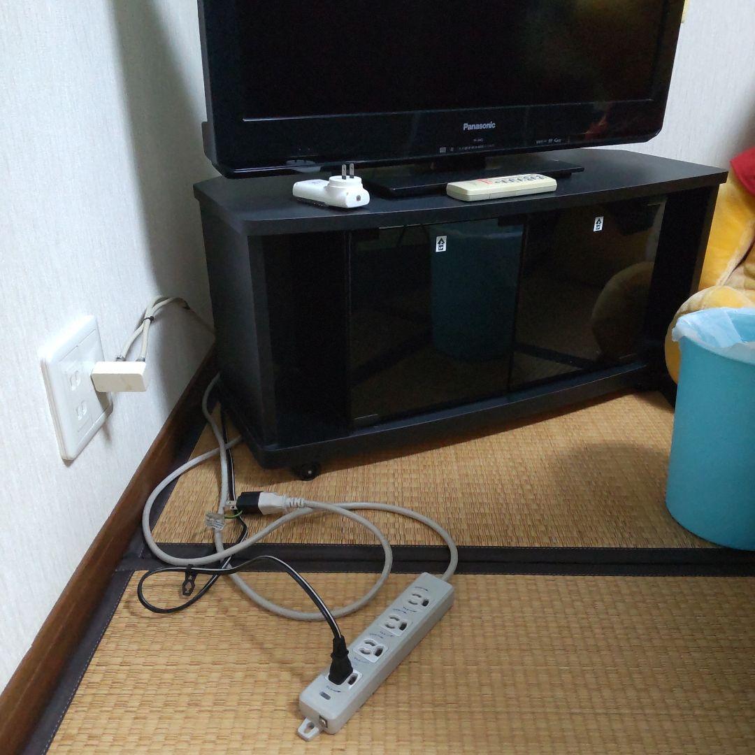 TIMEZ テレビスタンド 最大32LBS対応