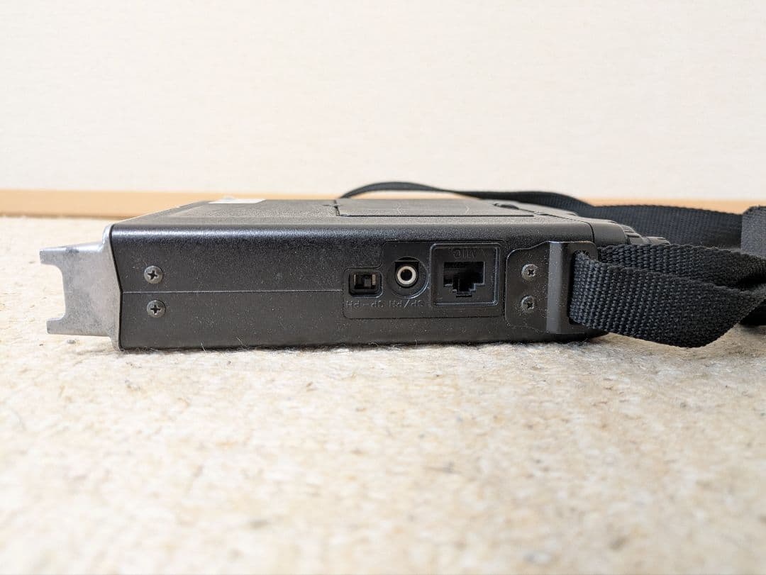 Yaesu FT-817 トランシーバー