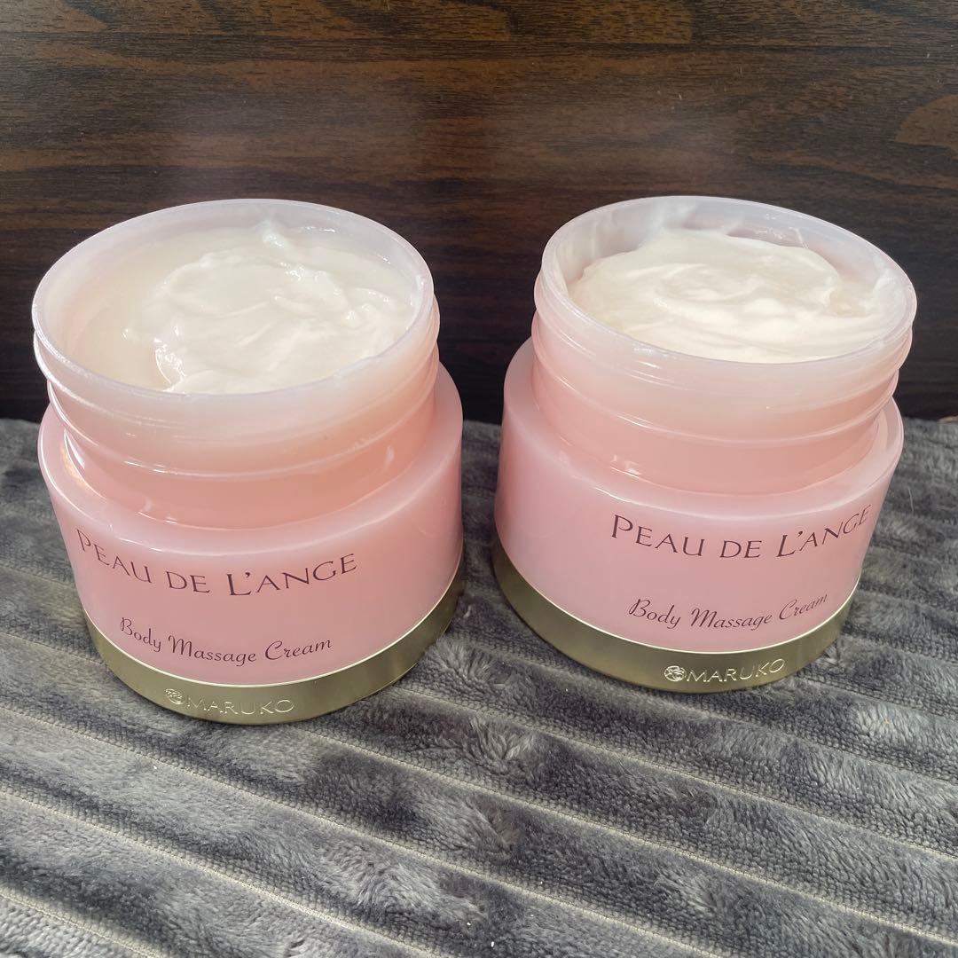 マルコ ボディマッサージクリーム 新品未使用