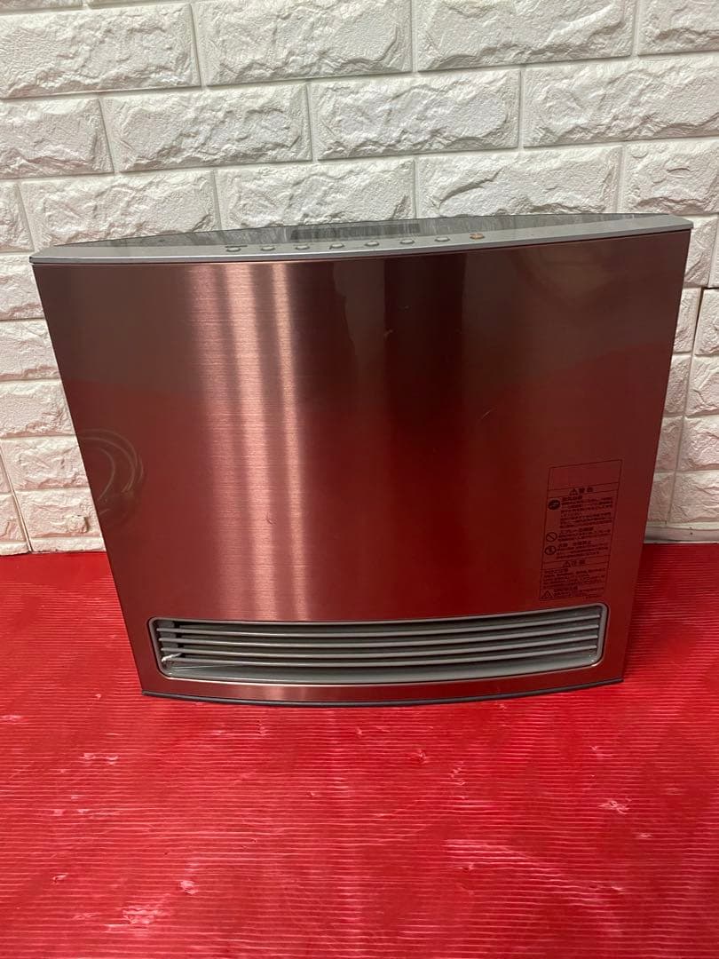 NORITZ ノーリツ ガスファンヒーターGFH-4005D-PG