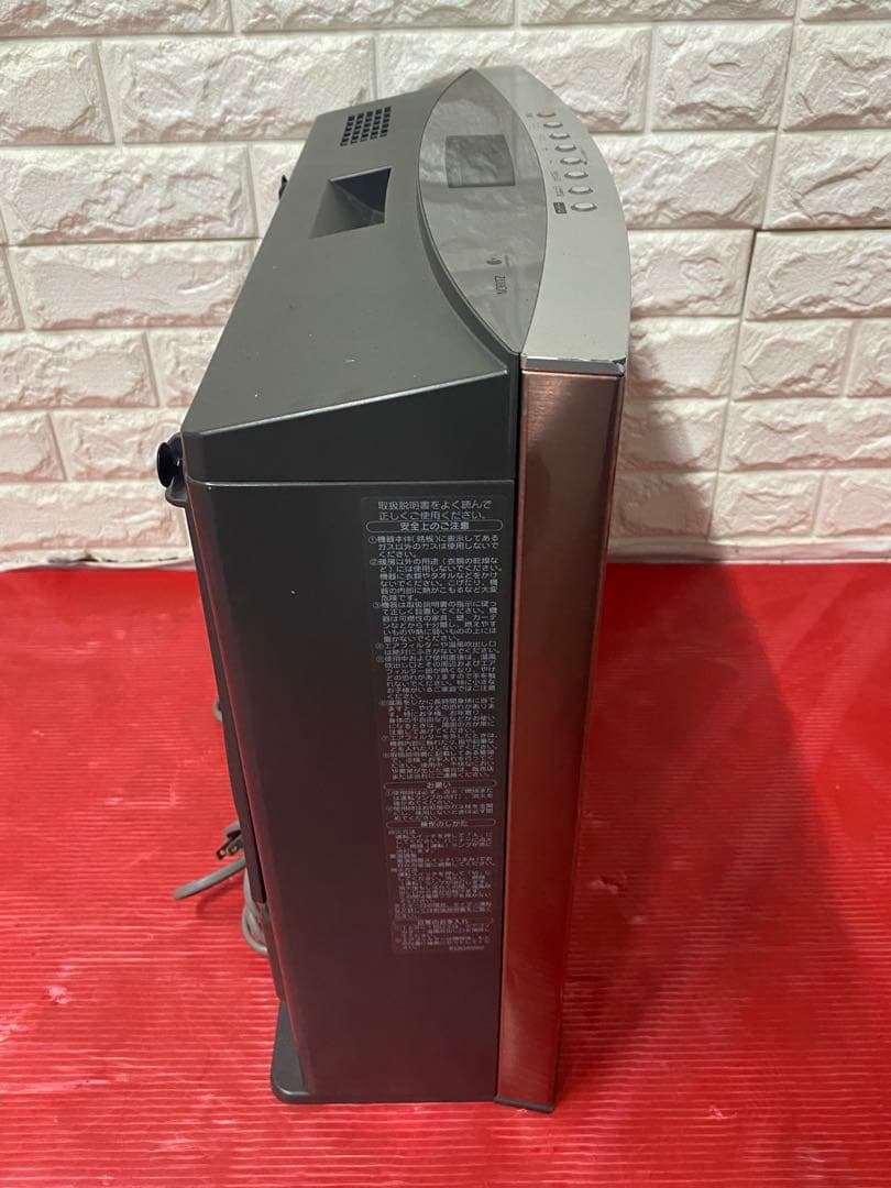 NORITZ ノーリツ ガスファンヒーターGFH-4005D-PG