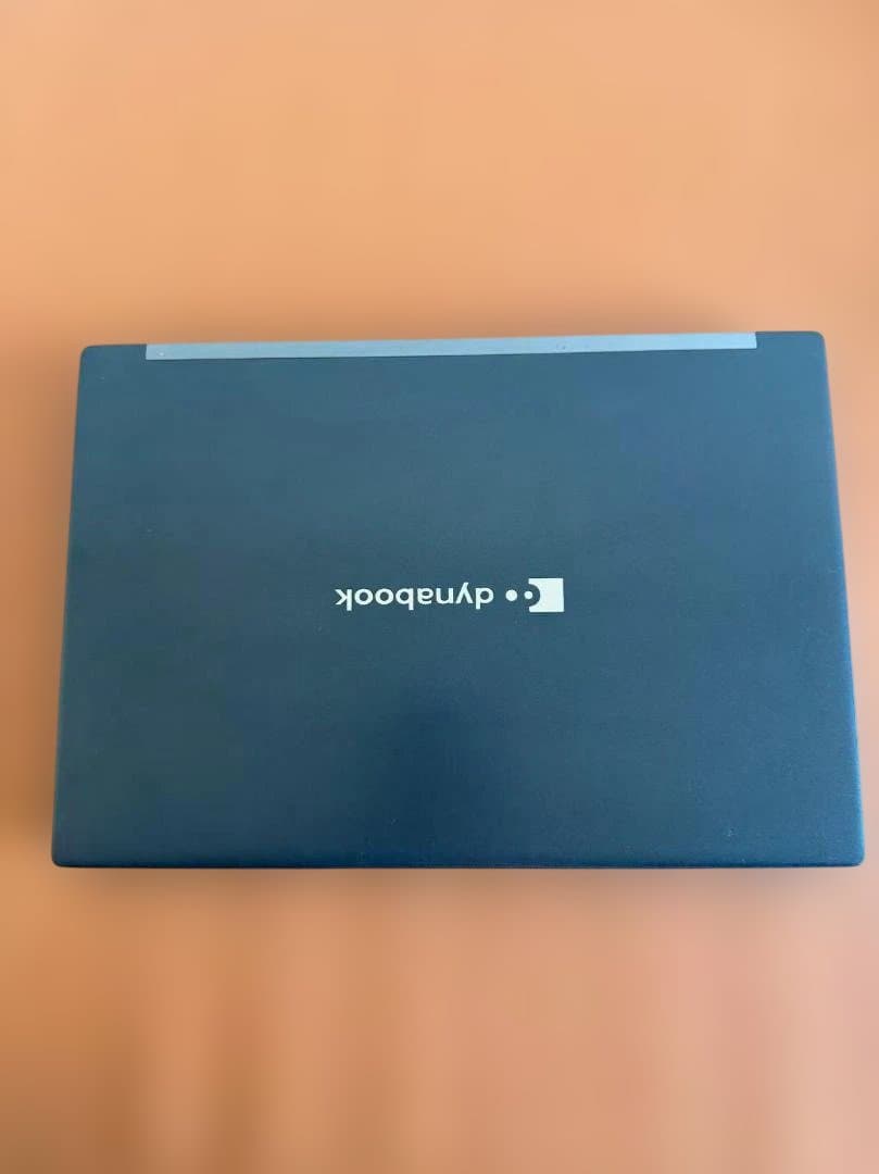 Windowsノート本体 Dynabook G83/i5-1135g7/16g/1t