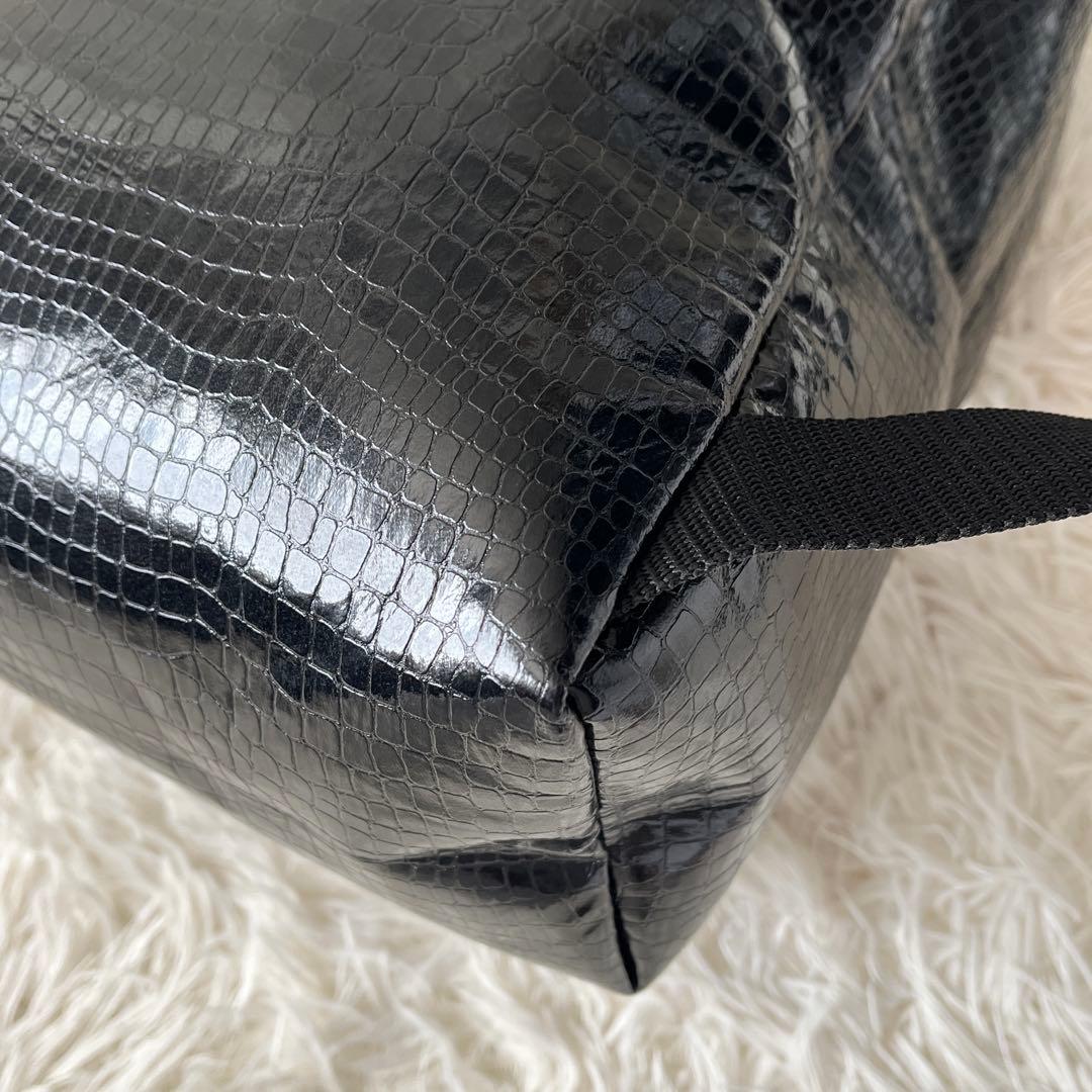 新品未使用✨コムデギャルソン　Scale Effect Bag GB-K202