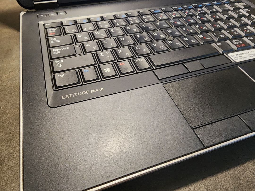 美品 win11pro メモリ8GB SSD120GB Core i5