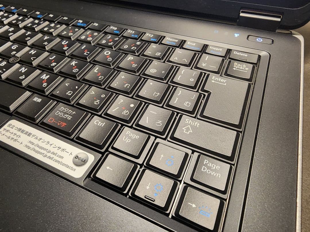 美品 win11pro メモリ8GB SSD120GB Core i5