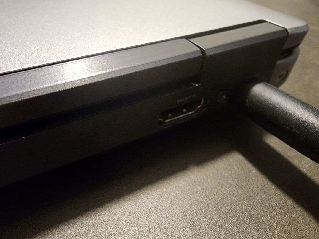 美品 win11pro メモリ8GB SSD120GB Core i5