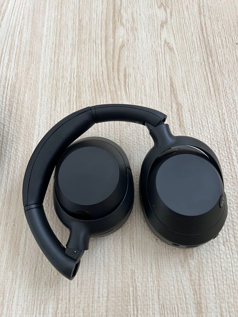 ヘッドホン SONY ULT WEAR WH-ULT900N