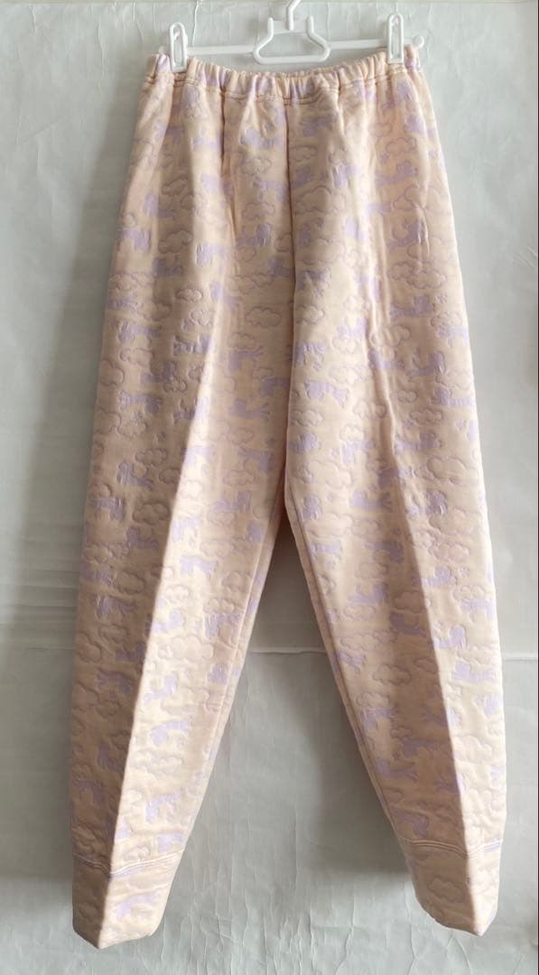 ワコール　ツモリチサトスリープ　パジャマ　Mサイズ　UDW455 PI