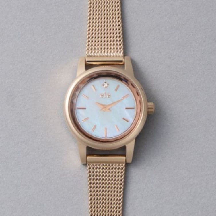 ete ソーラーウォッチ