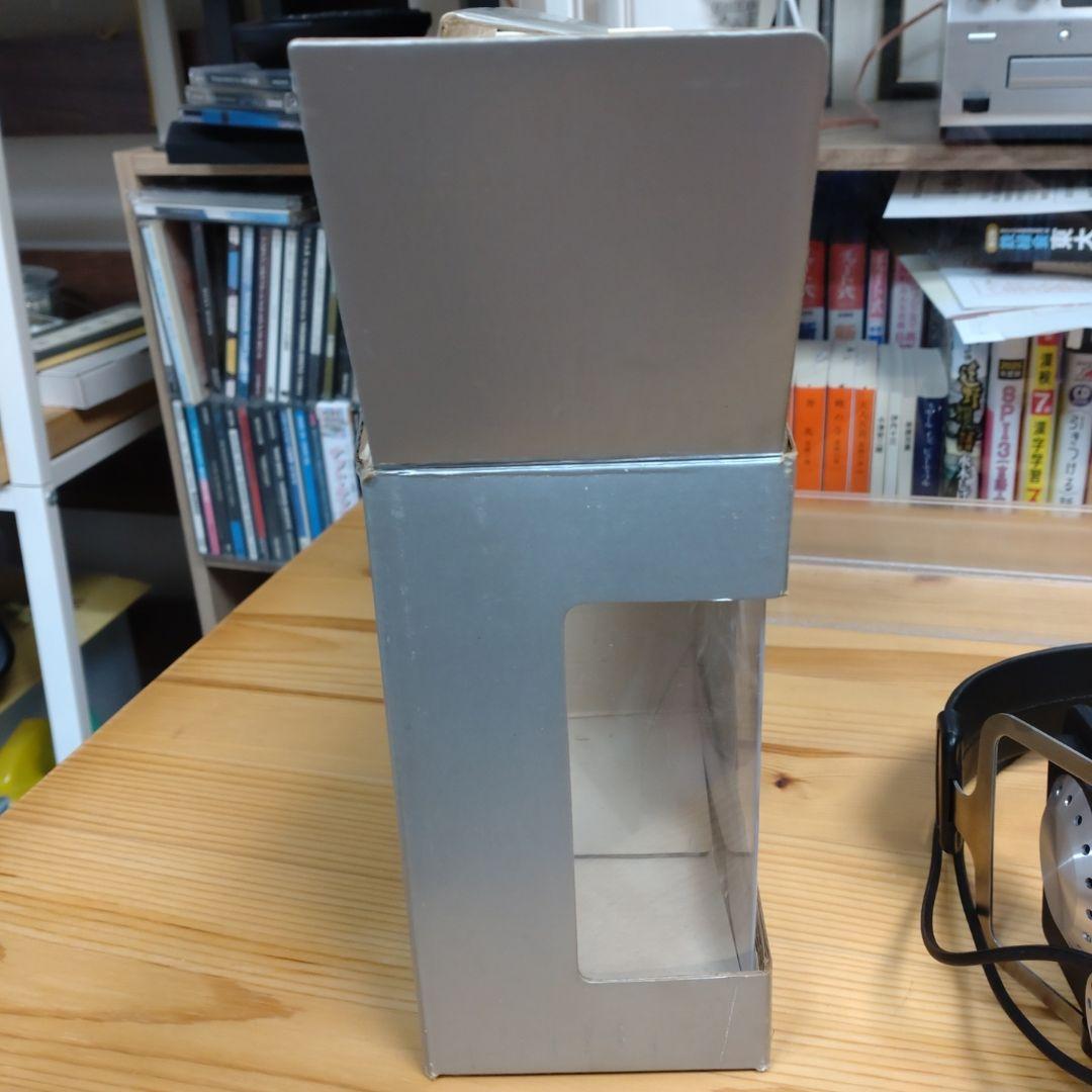 エレガ elega　dr 232ch　ステレオヘッドフォン　レトロ