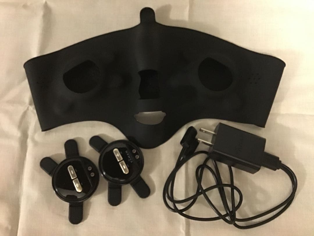 ヤーマン　美顔器　メディリフトプラス