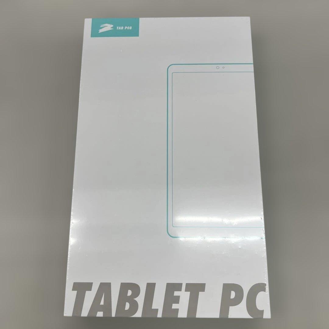 510603未開封　SVITOO タブレット 8インチ android 15