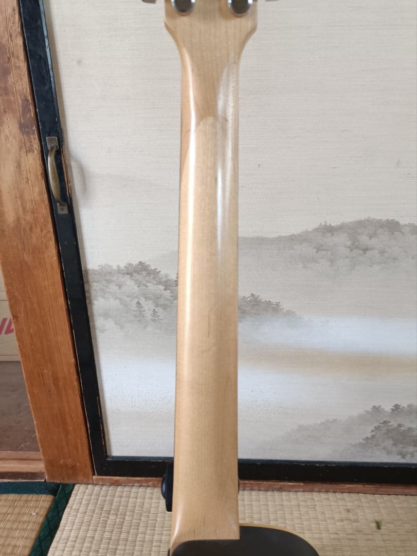 Yamaha APXT-1A エレクトリックアコースティックギター