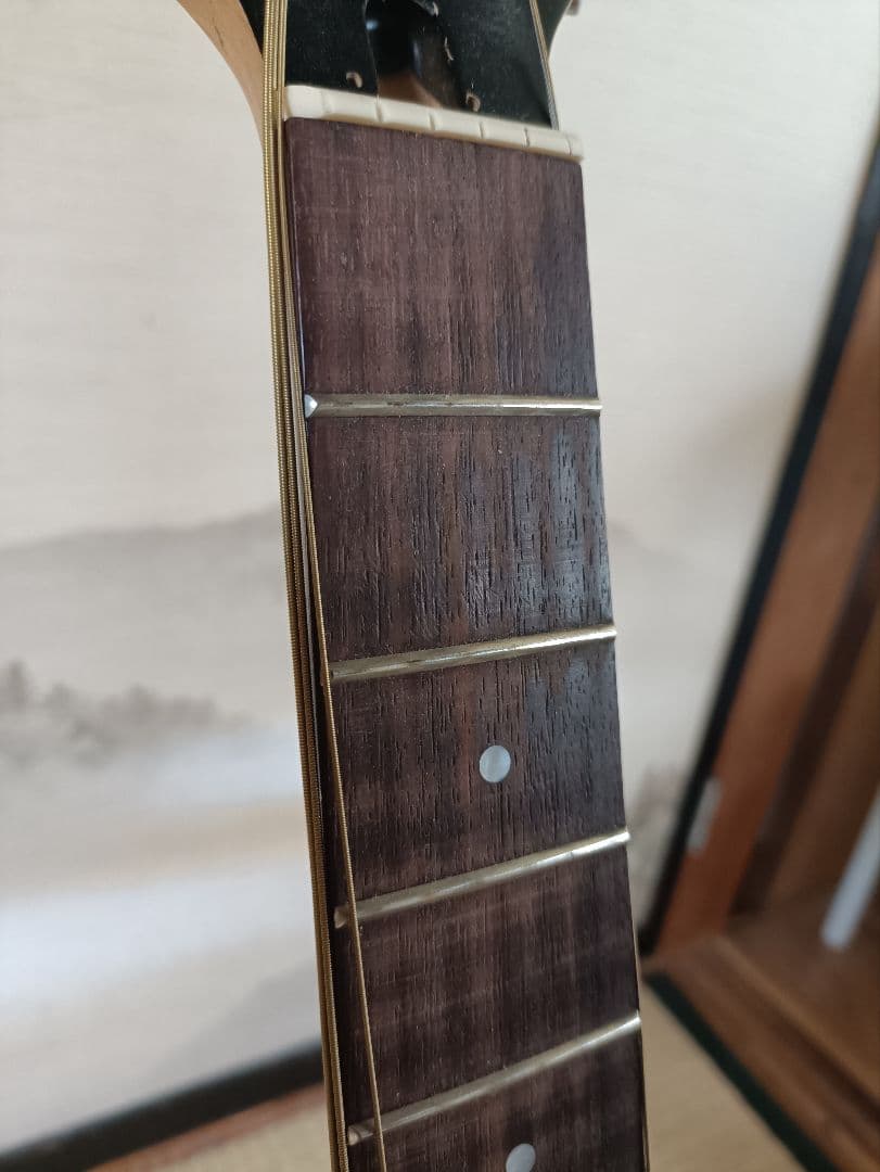 Yamaha APXT-1A エレクトリックアコースティックギター