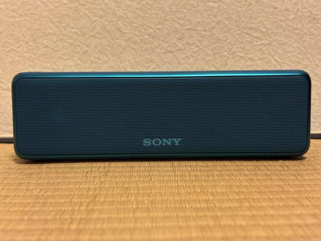 スピーカー・ウーファー SONY SRS-HG2