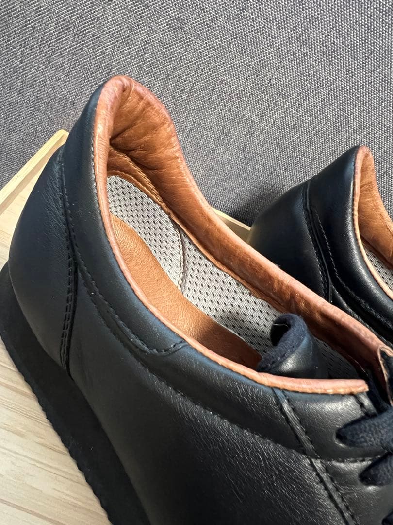 【リプロダクション オブ ファウンド】カナディアンミリタリートレーナー/42