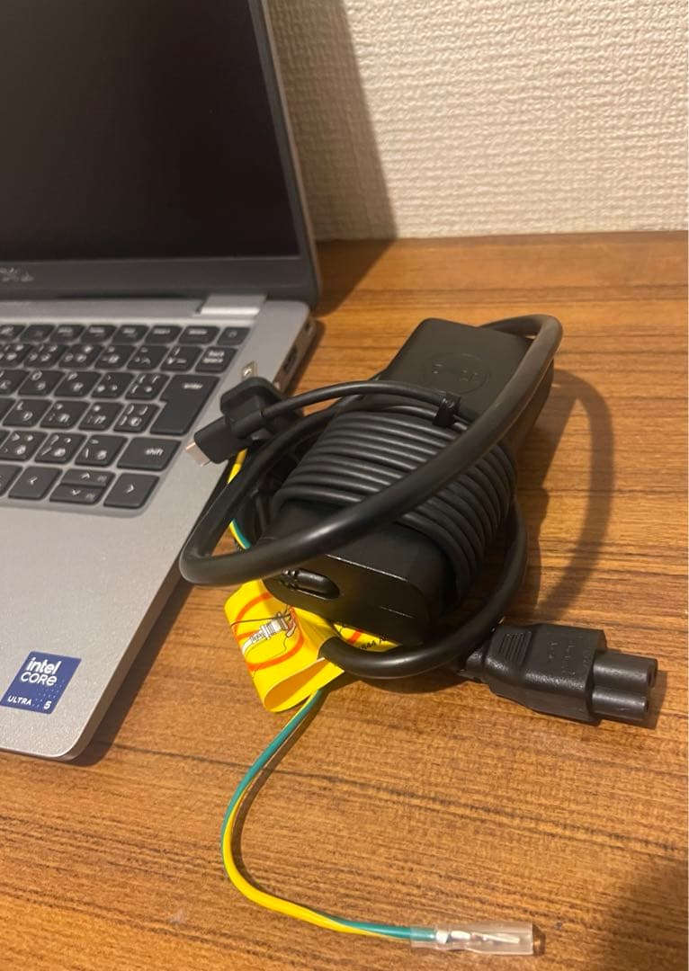 Windowsノート本体 Dell Latitude 5350 Core Ultra5 135U 16gb