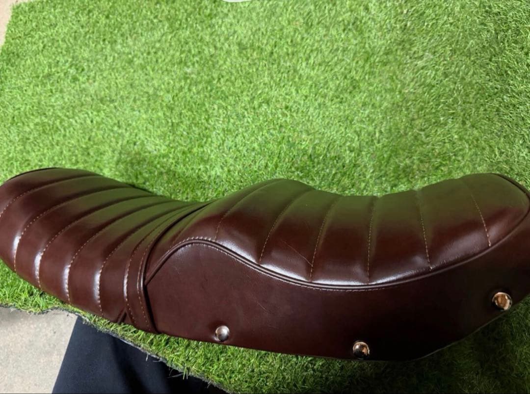 CBX400F タックロールシート