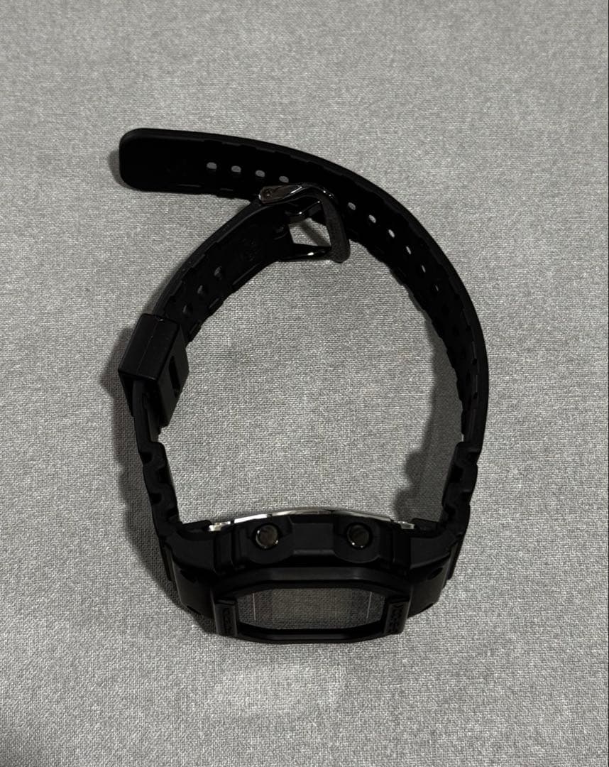 CASIO G-SHOCK 腕時計 G-SQUAD DW-H5600-1JR