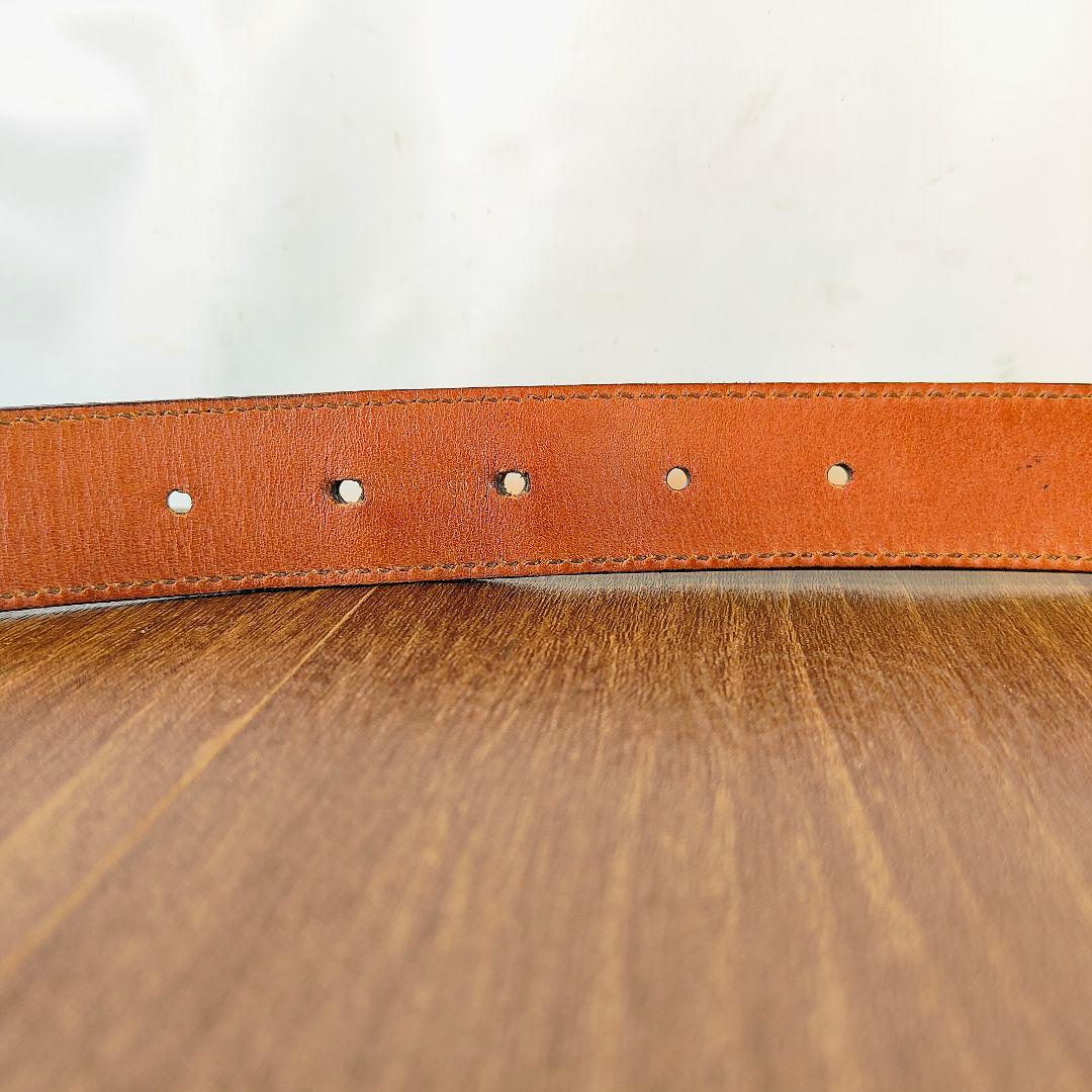 【別格極上艶黒馬革】ブルックスブラザーズ シェルコードバン USA製ホーウィン社