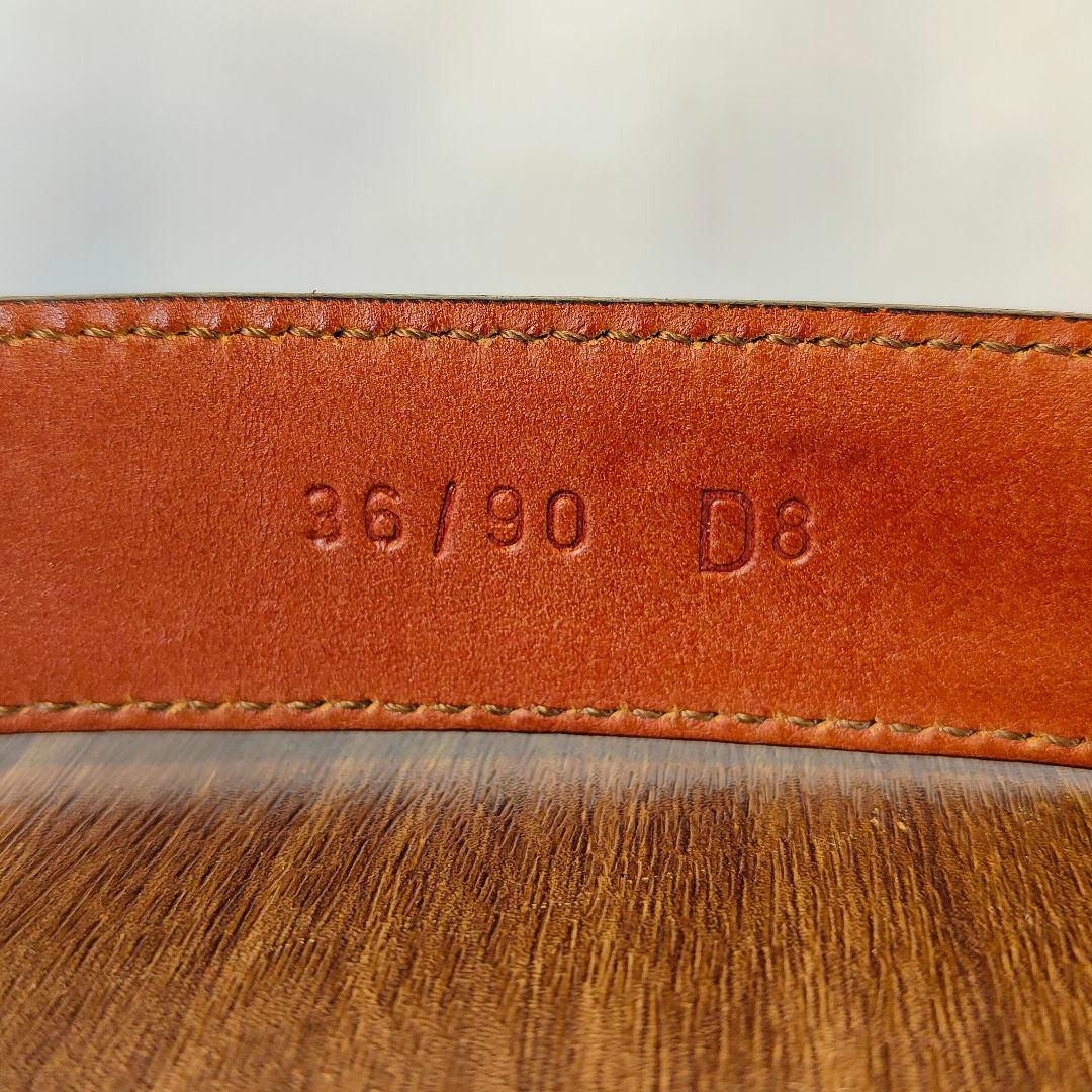 【別格極上艶黒馬革】ブルックスブラザーズ シェルコードバン USA製ホーウィン社