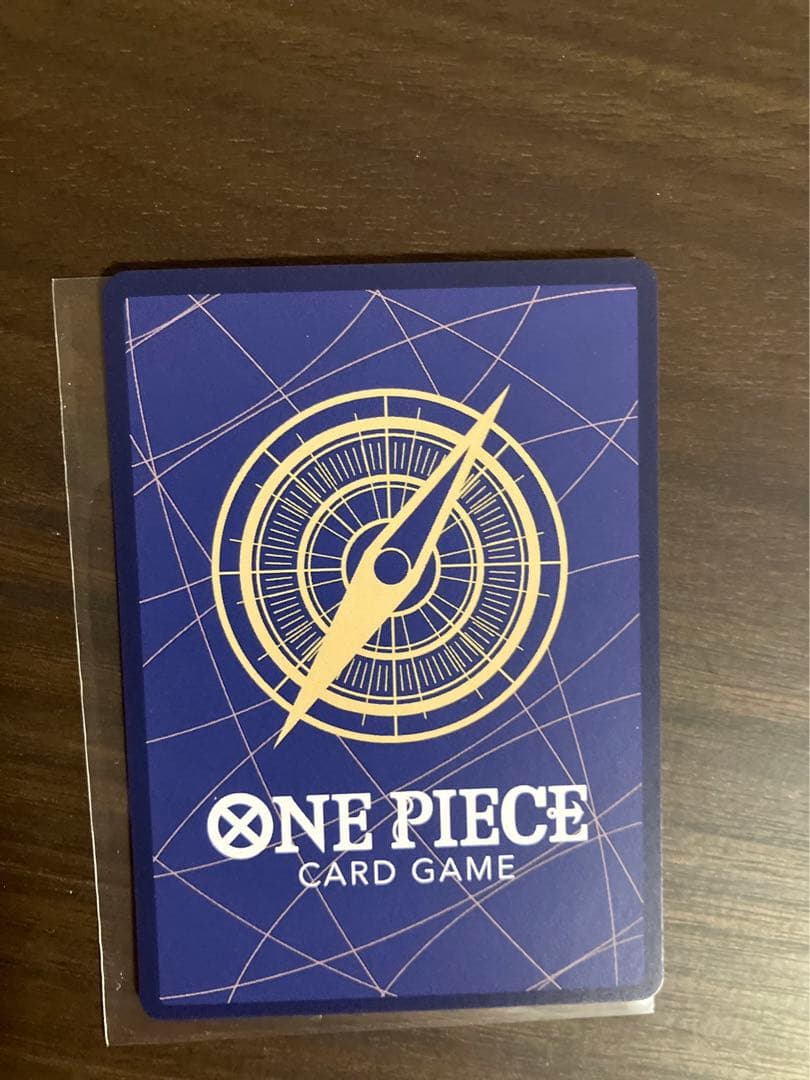 ワンピースカード　ヒロインズ　ヴィンスモーク・レイジュSP