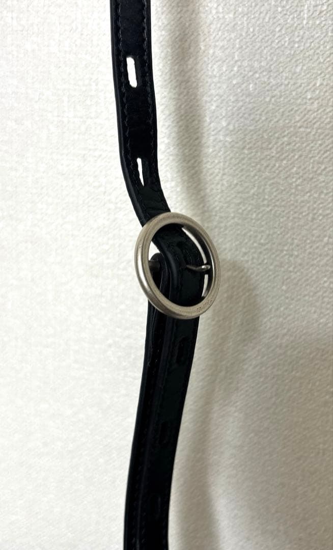 1*r様 【本日限定値下げ】Lemaire small Calepin bag