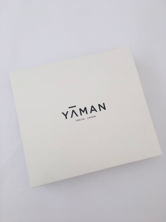 【ヤーマン公式店購入・新品】美顔器 メディリフト　MediLift