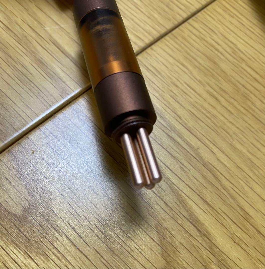 COREFIT FACE POINTER II フェイスポインター