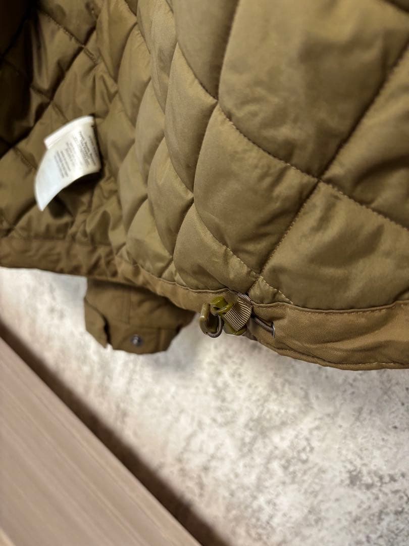 【美品】Patagonia イスマジャケットXL