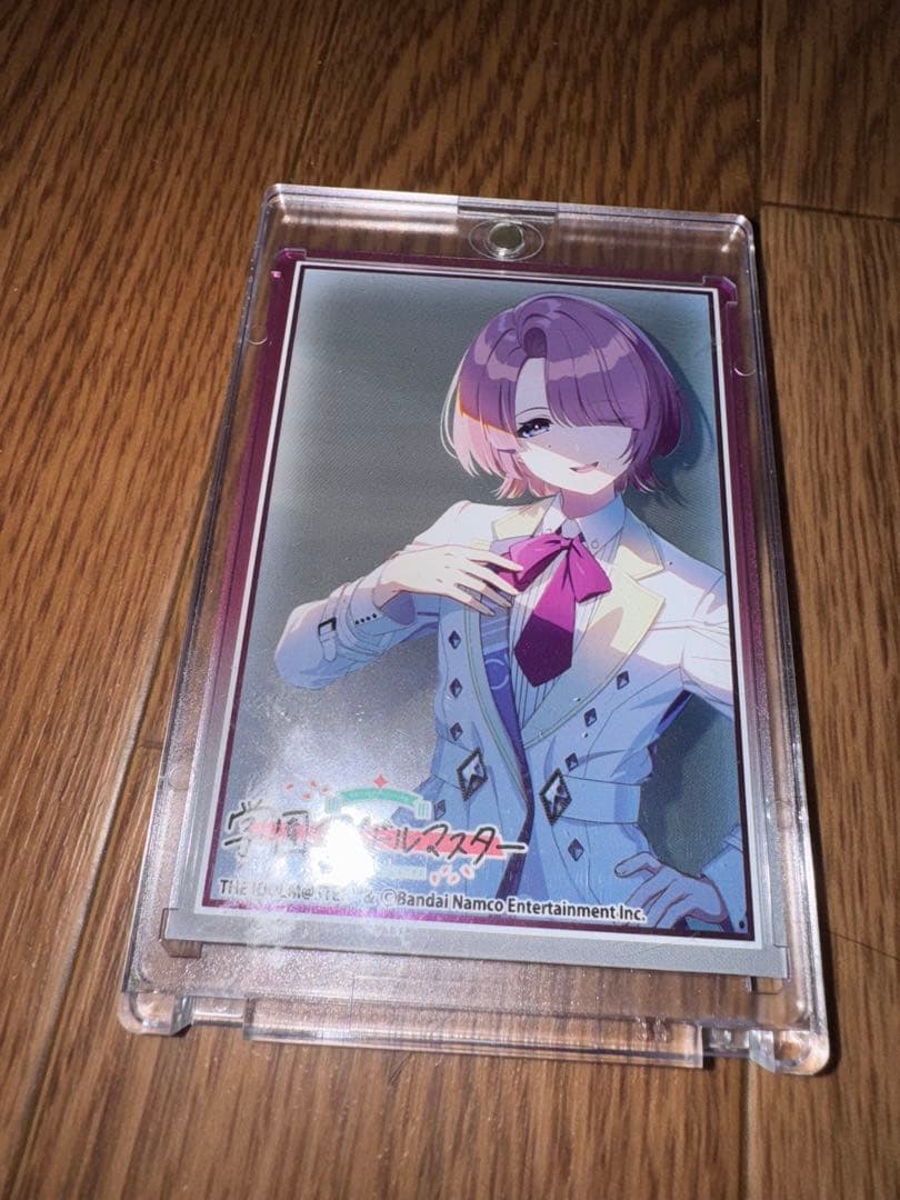 UNION ARENA 紫雲清夏 パラレル星2