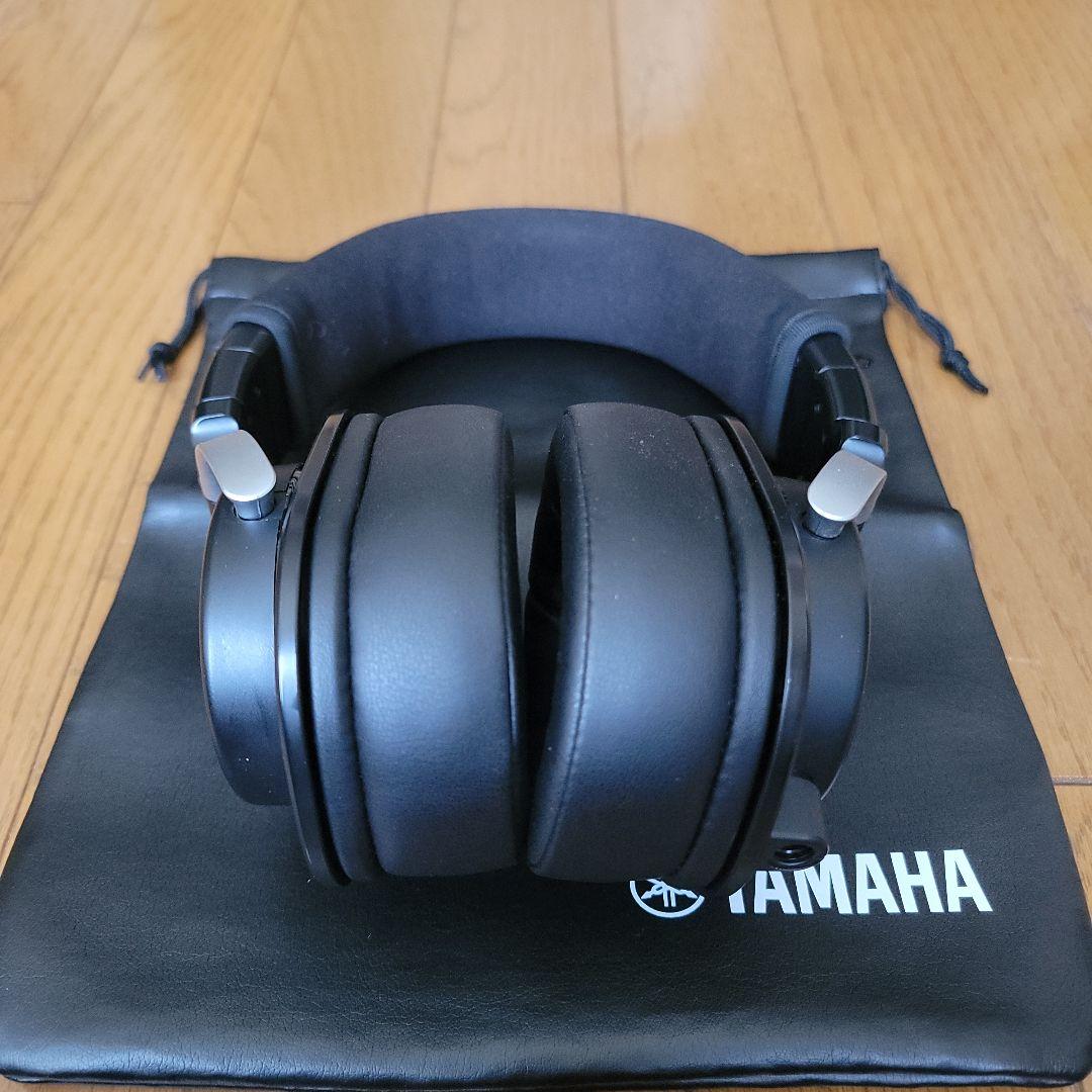 ヘッドホン YAMAHA HPH MT8
