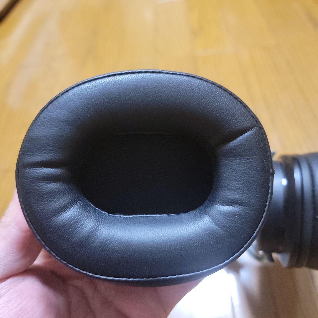 ヘッドホン YAMAHA HPH MT8