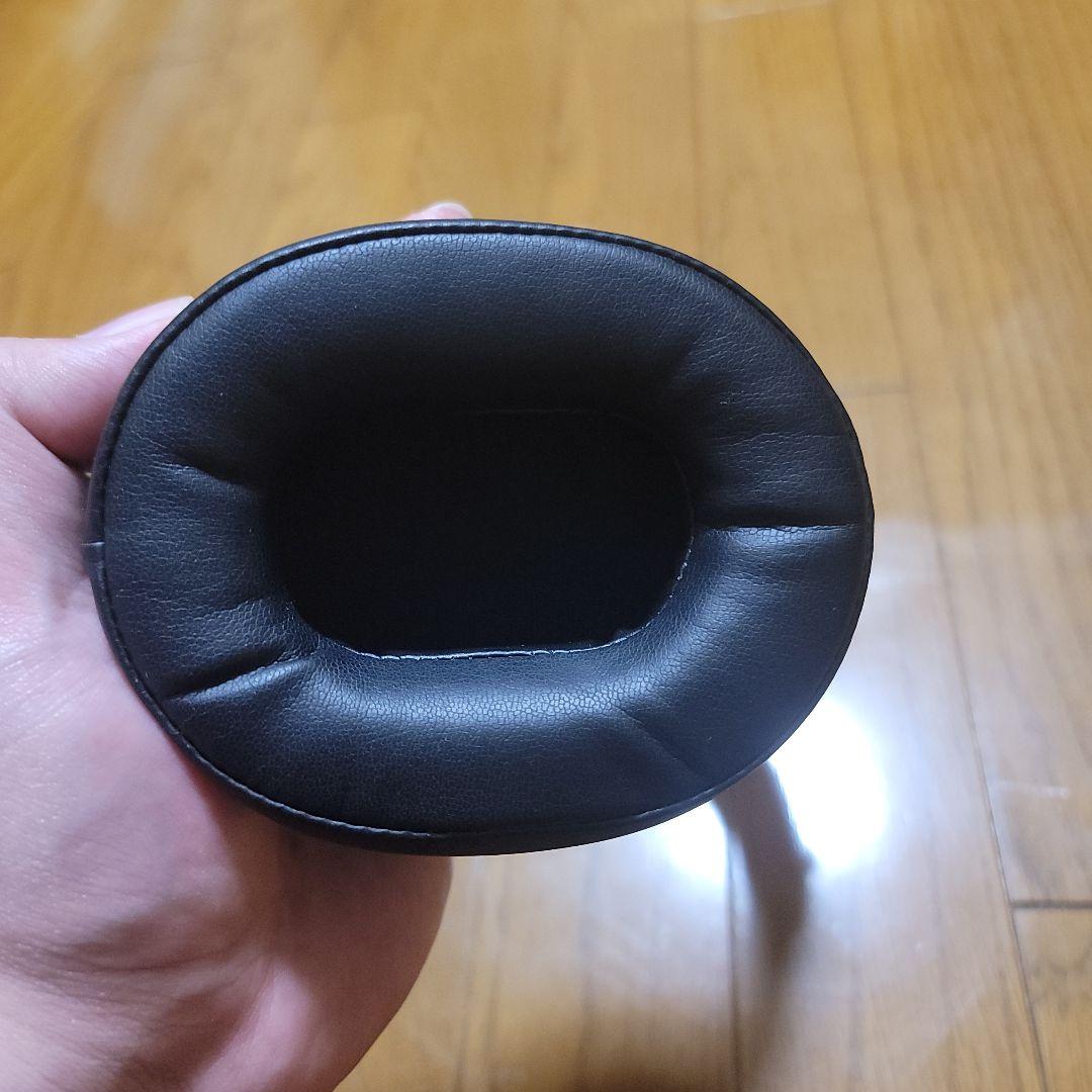 ヘッドホン YAMAHA HPH MT8