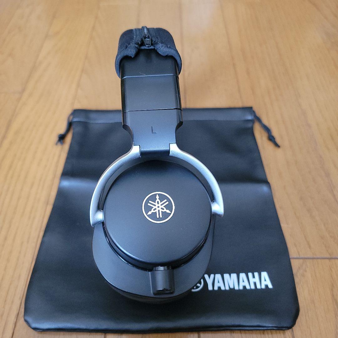 ヘッドホン YAMAHA HPH MT8
