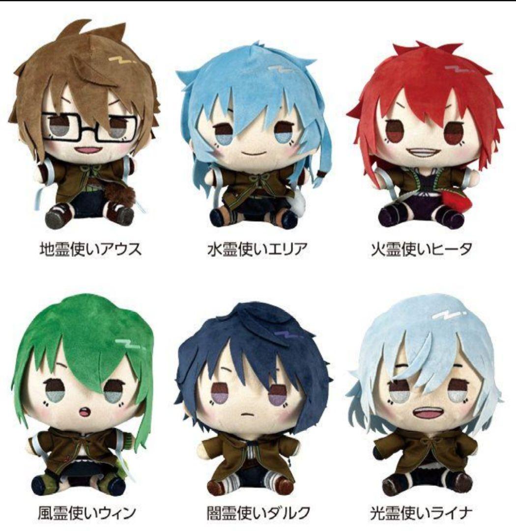 遊戯王　ドンキ　ドンキホーテ　もちどる　霊使い