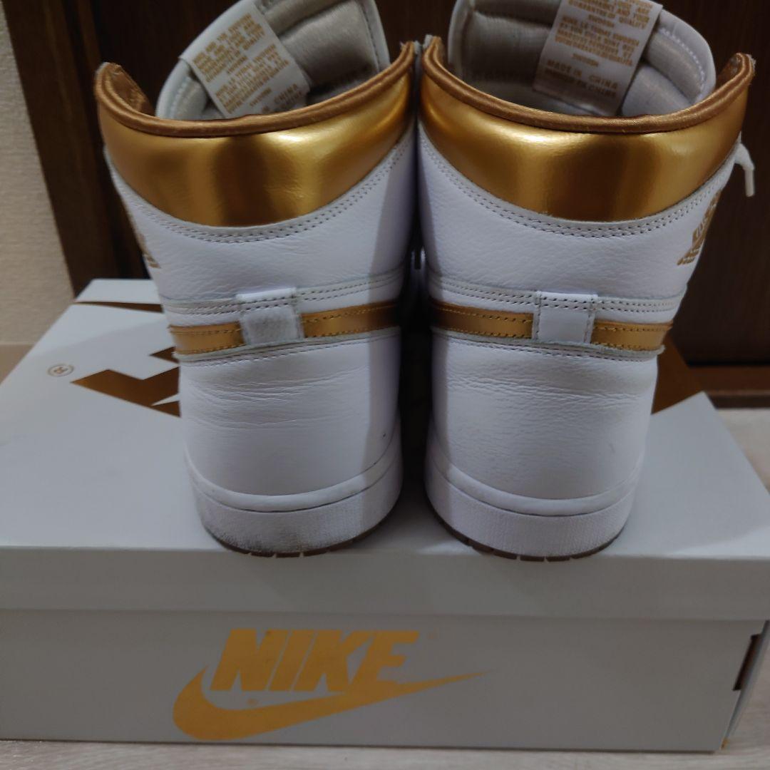 【WMNS US11.5】JORDAN1 Retro High OG