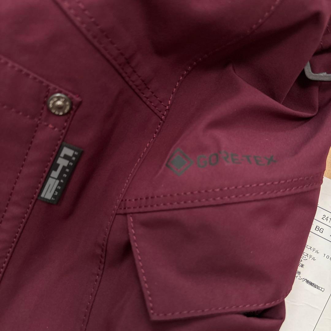 【新品】　241 GORE-TEX ゴアテックス　スノボ　パンツ　ウェア