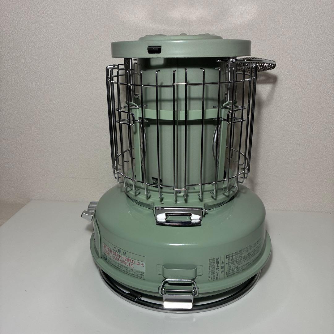 SENGOKU ALADDIN SAG-BF01(G) ストーブ