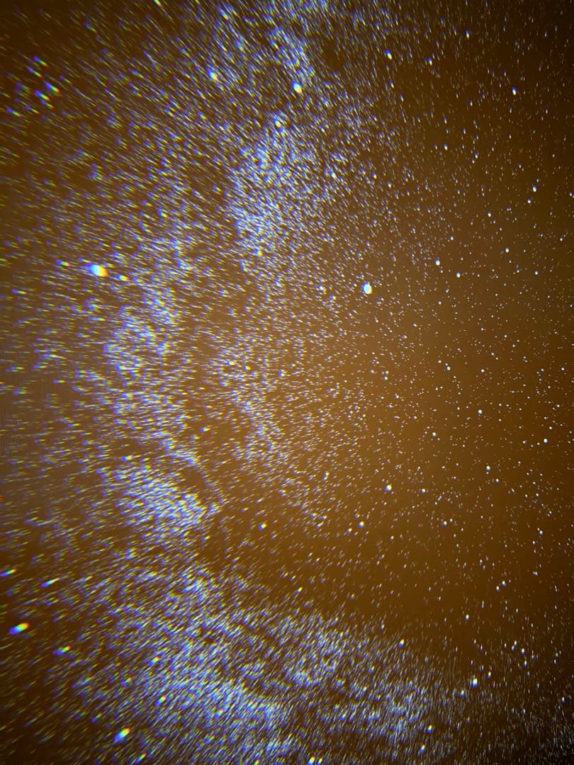 SEGA STAR granity プロジェクター本体