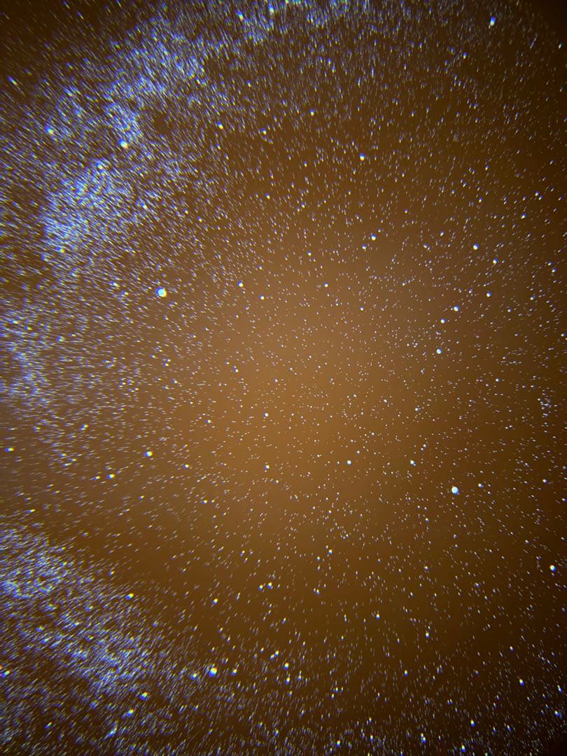 SEGA STAR granity プロジェクター本体